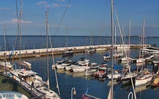 Sopot bosmanat molo #2 - 02-08-2025 15:52
