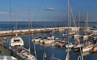 Sopot bosmanat molo #2 - 02-08-2025 16:00