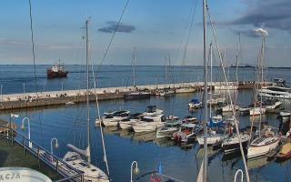 Sopot bosmanat molo #2 - 02-08-2025 16:07