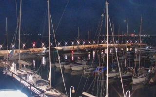 Sopot bosmanat molo #2 - 02-08-2025 19:54