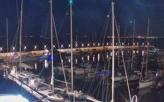 Sopot bosmanat molo #2 - 02-08-2025 20:02