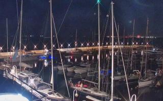 Sopot bosmanat molo #2 - 02-08-2025 20:09