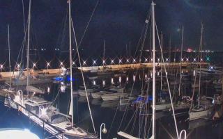 Sopot bosmanat molo #2 - 02-08-2025 20:17