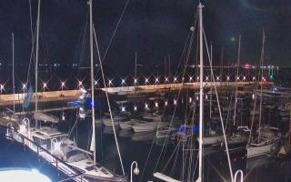 Sopot bosmanat molo #2 - 02-08-2025 21:10