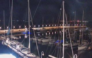 Sopot bosmanat molo #2 - 02-08-2025 21:33
