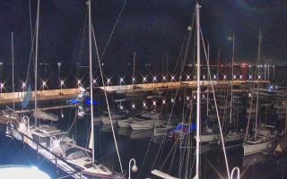 Sopot bosmanat molo #2 - 02-08-2025 22:34