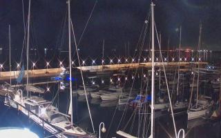 Sopot bosmanat molo #2 - 02-08-2025 22:41