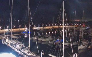 Sopot bosmanat molo #2 - 03-08-2025 00:50