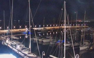 Sopot bosmanat molo #2 - 03-08-2025 01:05