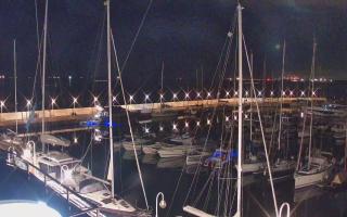 Sopot bosmanat molo #2 - 03-08-2025 01:21