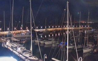 Sopot bosmanat molo #2 - 03-08-2025 01:28