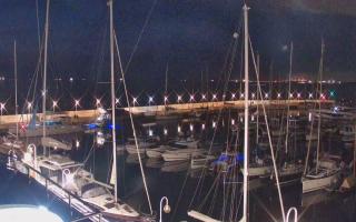 Sopot bosmanat molo #2 - 03-08-2025 01:36