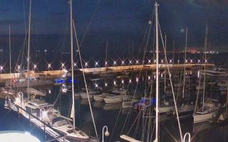 Sopot bosmanat molo #2 - 03-08-2025 01:43