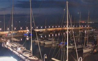 Sopot bosmanat molo #2 - 03-08-2025 01:51