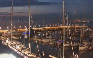 Sopot bosmanat molo #2 - 03-08-2025 01:59