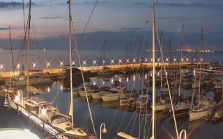 Sopot bosmanat molo #2 - 03-08-2025 02:06