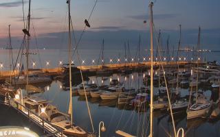 Sopot bosmanat molo #2 - 03-08-2025 02:14