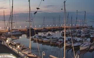 Sopot bosmanat molo #2 - 03-08-2025 02:21