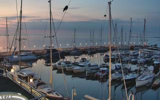 Sopot bosmanat molo #2 - 03-08-2025 02:29
