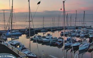 Sopot bosmanat molo #2 - 03-08-2025 02:44