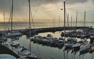 Sopot bosmanat molo #2 - 03-08-2025 05:16