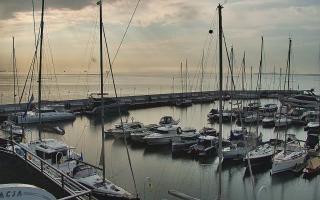 Sopot bosmanat molo #2 - 03-08-2025 05:23