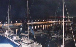Sopot bosmanat molo #2 - 28-08-2025 01:42