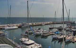Sopot bosmanat molo #2 - 28-08-2025 09:56