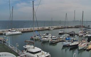 Sopot bosmanat molo #2 - 28-08-2025 10:34