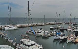Sopot bosmanat molo #2 - 28-08-2025 10:49