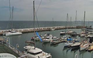 Sopot bosmanat molo #2 - 28-08-2025 10:56