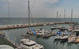 Sopot bosmanat molo #2 - 28-08-2025 11:19