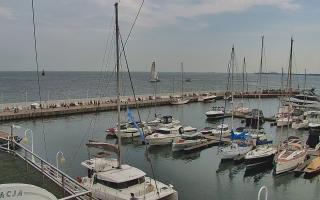 Sopot bosmanat molo #2 - 28-08-2025 11:49