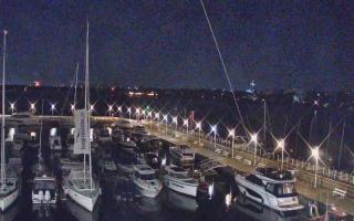 Sopot bosmanat molo #2 - 16-09-2025 02:45