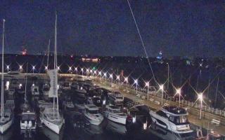 Sopot bosmanat molo #2 - 16-09-2025 03:00