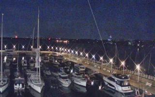 Sopot bosmanat molo #2 - 16-09-2025 03:07