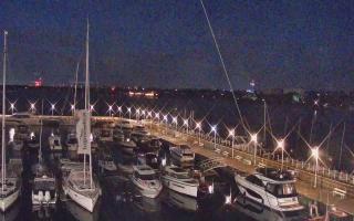 Sopot bosmanat molo #2 - 16-09-2025 03:15