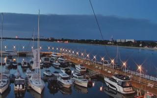 Sopot bosmanat molo #2 - 16-09-2025 03:45