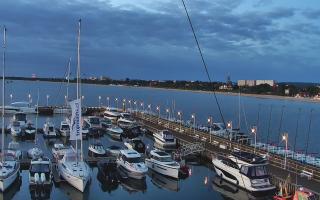 Sopot bosmanat molo #2 - 16-09-2025 04:00