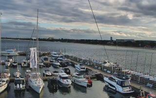 Sopot bosmanat molo #2 - 16-09-2025 14:46