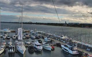 Sopot bosmanat molo #2 - 16-09-2025 14:53