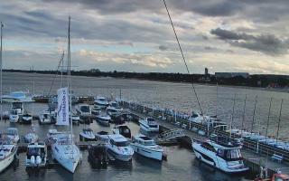 Sopot bosmanat molo #2 - 16-09-2025 15:01