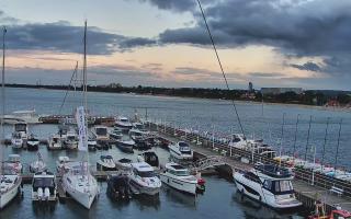 Sopot bosmanat molo #2 - 16-09-2025 16:47