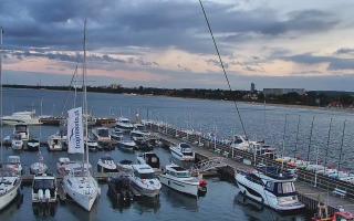 Sopot bosmanat molo #2 - 16-09-2025 16:55