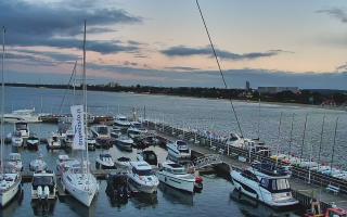 Sopot bosmanat molo #2 - 16-09-2025 17:02