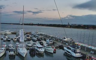 Sopot bosmanat molo #2 - 16-09-2025 17:10