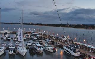 Sopot bosmanat molo #2 - 16-09-2025 17:17