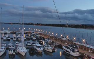 Sopot bosmanat molo #2 - 16-09-2025 17:25