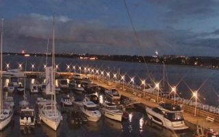 Sopot bosmanat molo #2 - 16-09-2025 17:40