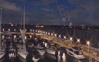 Sopot bosmanat molo #2 - 16-09-2025 17:55